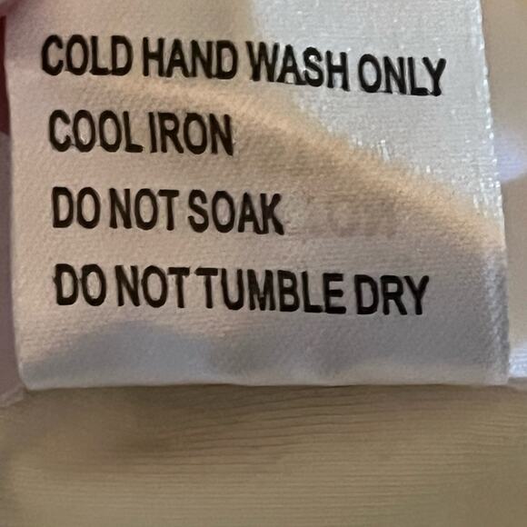 Princess Polly Jacinta Top White Size 6 - Picture 5 of 5